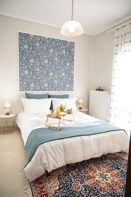 Erdilna Villa Tagarades Greece