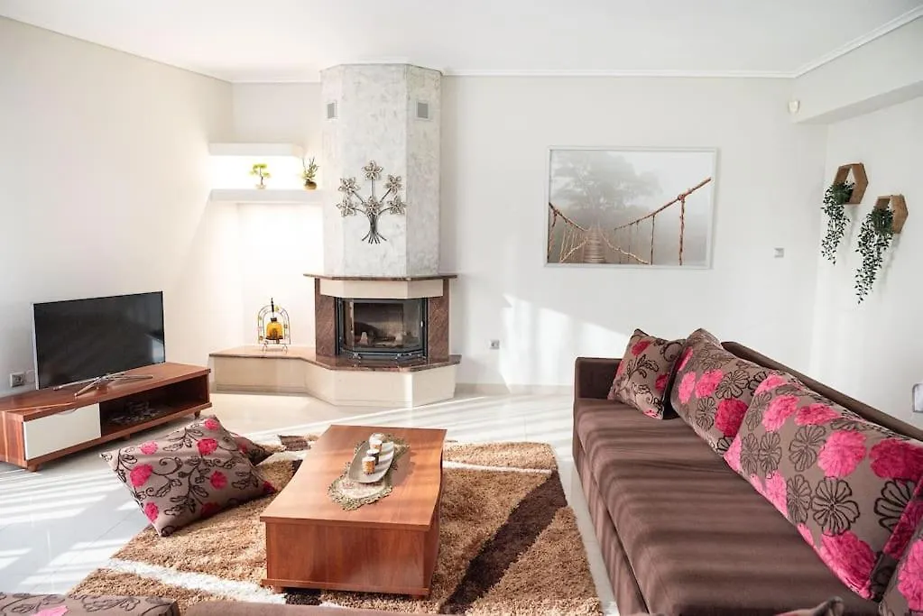 Erdilna Villa Tagarades