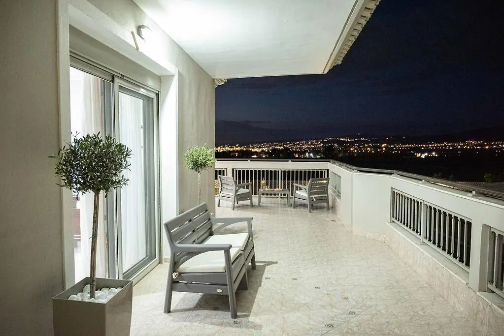 Erdilna Villa Tagarades 0*,