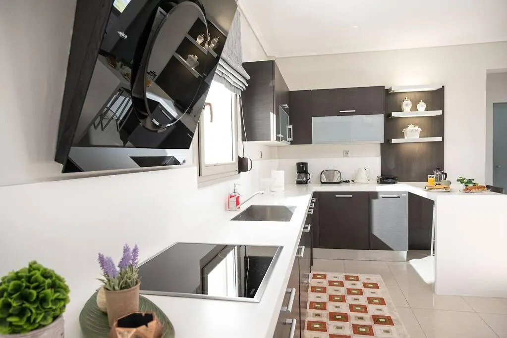 Erdilna Villa Tagarades