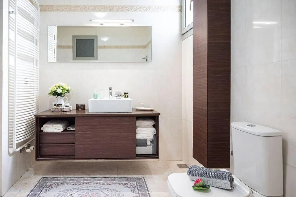 Erdilna Villa Tagarades 0*,