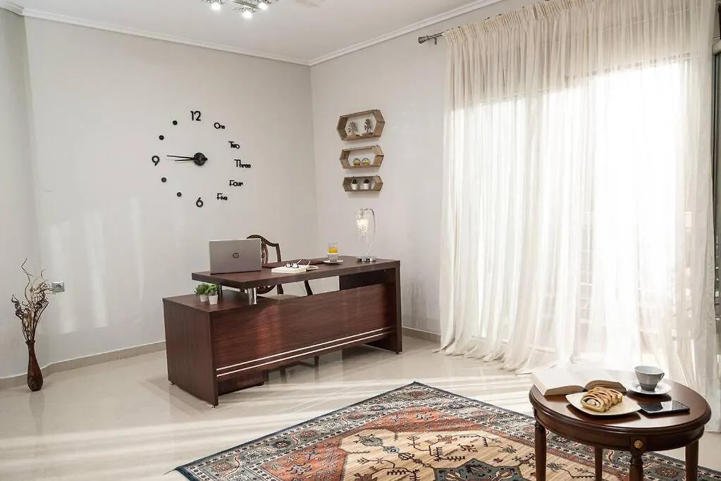 Erdilna Villa Tagarades
