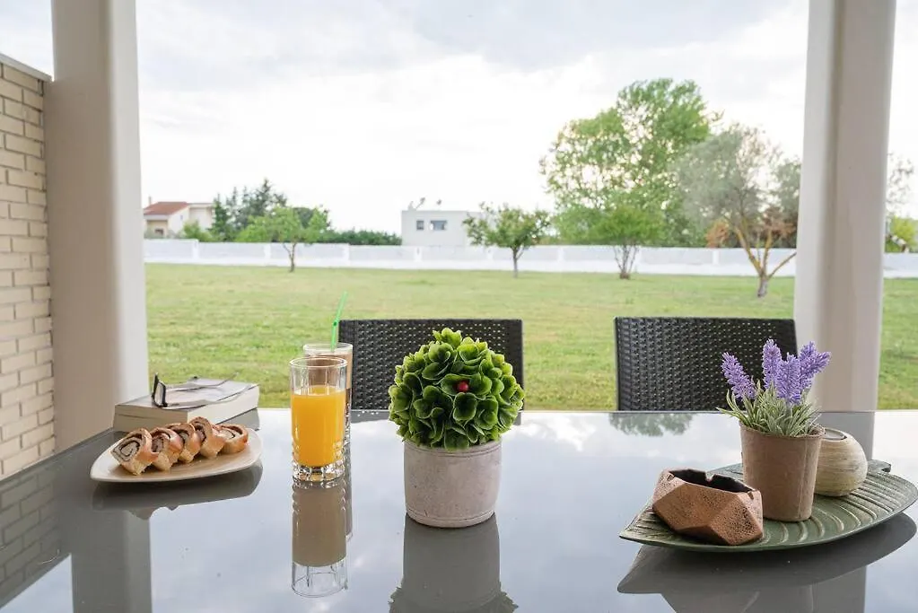 Erdilna Villa Tagarades
