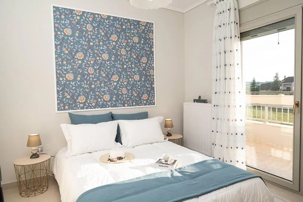 Erdilna Villa Tagarades