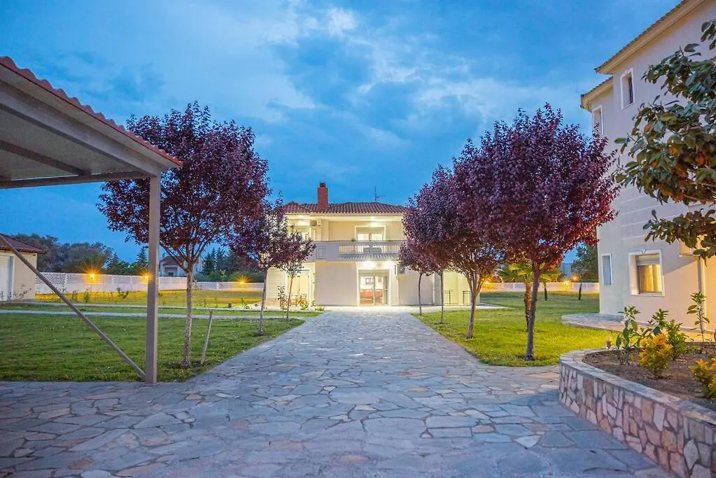 Erdilna Villa Tagarades
