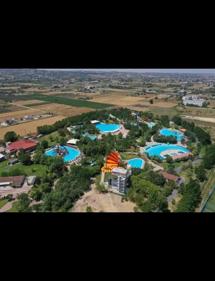 Erdilna Villa Tagarades